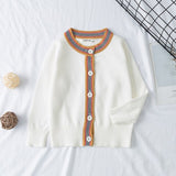 Family Sweaters  Fashion  Pullovers Autumn Winter Mommy and Me Mother Daughter Clothes Family Clothing Mom Son Outfits