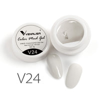 Venalisa Gel Nail Painting New Arrival Nail Manicure 60 Color UV LED Soak Off DIY Paint Gel Ink UV Gel Nail Polishes Lacquer