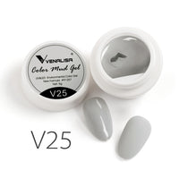 Venalisa Gel Nail Painting New Arrival Nail Manicure 60 Color UV LED Soak Off DIY Paint Gel Ink UV Gel Nail Polishes Lacquer