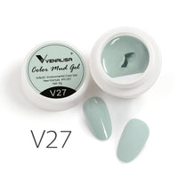 Venalisa Gel Nail Painting New Arrival Nail Manicure 60 Color UV LED Soak Off DIY Paint Gel Ink UV Gel Nail Polishes Lacquer