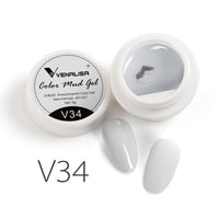Venalisa Gel Nail Painting New Arrival Nail Manicure 60 Color UV LED Soak Off DIY Paint Gel Ink UV Gel Nail Polishes Lacquer
