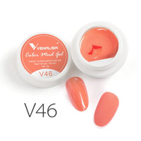 Venalisa Gel Nail Painting New Arrival Nail Manicure 60 Color UV LED Soak Off DIY Paint Gel Ink UV Gel Nail Polishes Lacquer