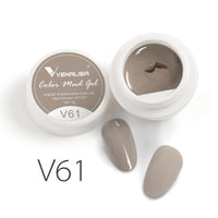 Venalisa Gel Nail Painting New Arrival Nail Manicure 60 Color UV LED Soak Off DIY Paint Gel Ink UV Gel Nail Polishes Lacquer