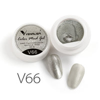 Venalisa Gel Nail Painting New Arrival Nail Manicure 60 Color UV LED Soak Off DIY Paint Gel Ink UV Gel Nail Polishes Lacquer