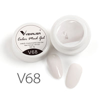 Venalisa Gel Nail Painting New Arrival Nail Manicure 60 Color UV LED Soak Off DIY Paint Gel Ink UV Gel Nail Polishes Lacquer