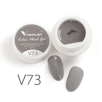 Venalisa Gel Nail Painting New Arrival Nail Manicure 60 Color UV LED Soak Off DIY Paint Gel Ink UV Gel Nail Polishes Lacquer