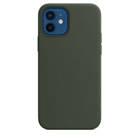 Official Original Liquid Silicone Case For iPhone 11 13 Pro Max XS X XR Case For Apple iPhone 13 12 Pro Max SE 2020 Full Cover