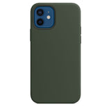 Official Original Liquid Silicone Case For iPhone 11 13 Pro Max XS X XR Case For Apple iPhone 13 12 Pro Max SE 2020 Full Cover