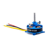 High Power Airplane Skywalker 20A ESC 2204 2300KV Brushless Motor / LE2204 1800KV Motor 12A ESC Servo Tester RC Toy Fan DIY