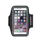 Running Bags Men Women Armbands Touch Screen Cell Phone Arms Band Phone Case Sports Accessories for 4-6.3 Inch Smartphone