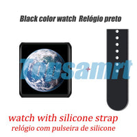 Original Iwo Max 2.0 Smart Watch Rodrigo Reis Recommend
