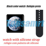 Original Iwo Max 2.0 Smart Watch Rodrigo Reis Recommend