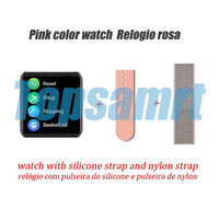 Original Iwo Max 2.0 Smart Watch Rodrigo Reis Recommend