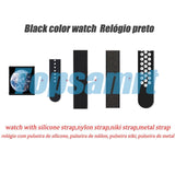 Original Iwo Max 2.0 Smart Watch Rodrigo Reis Recommend