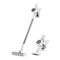 Dreame V10 handheld Wireless vacuum cleaner Portable Cordless Carpet Dust Collector Carpet Sweep Home
