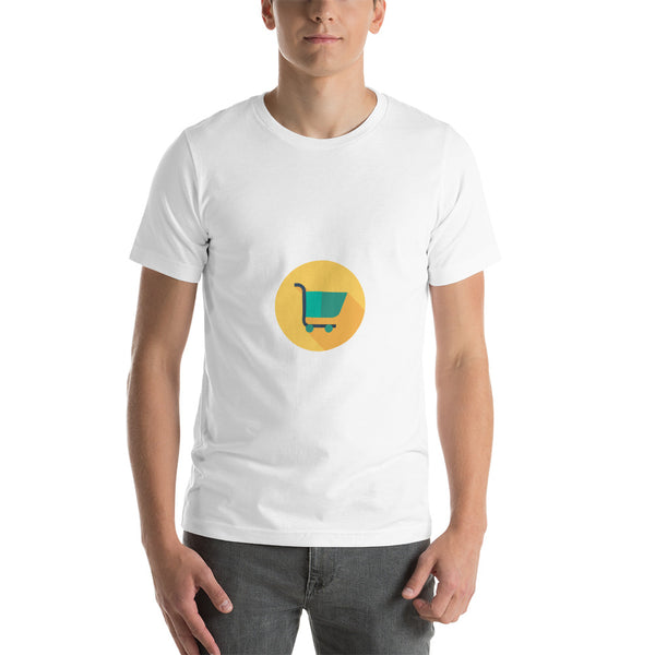 Short-Sleeve Unisex T-Shirt