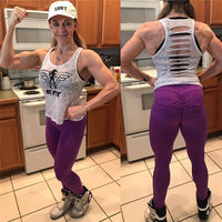 Women Leggings Polyester High Quality High Waist Push Up Elastic Casual Workout Fitness Sexy Pants Bodybuilding Legging Clothing