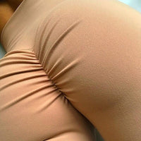 Women Leggings Polyester High Quality High Waist Push Up Elastic Casual Workout Fitness Sexy Pants Bodybuilding Legging Clothing