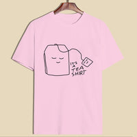 Hillbilly Men's T-shirts Funny Tea Printing T shirts 2017 Summer Cotton Short Sleeve O-Neck Male Casual Tees Size S-2XL