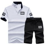 BOLUBAO Men Set Sportswear + Swetpants 2019 Spring Summer Male Clothing Casual Sportswear Tracksuits Sweatshirt Male Set Suit