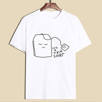 Hillbilly Men's T-shirts Funny Tea Printing T shirts 2017 Summer Cotton Short Sleeve O-Neck Male Casual Tees Size S-2XL