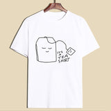 Hillbilly Men's T-shirts Funny Tea Printing T shirts 2017 Summer Cotton Short Sleeve O-Neck Male Casual Tees Size S-2XL